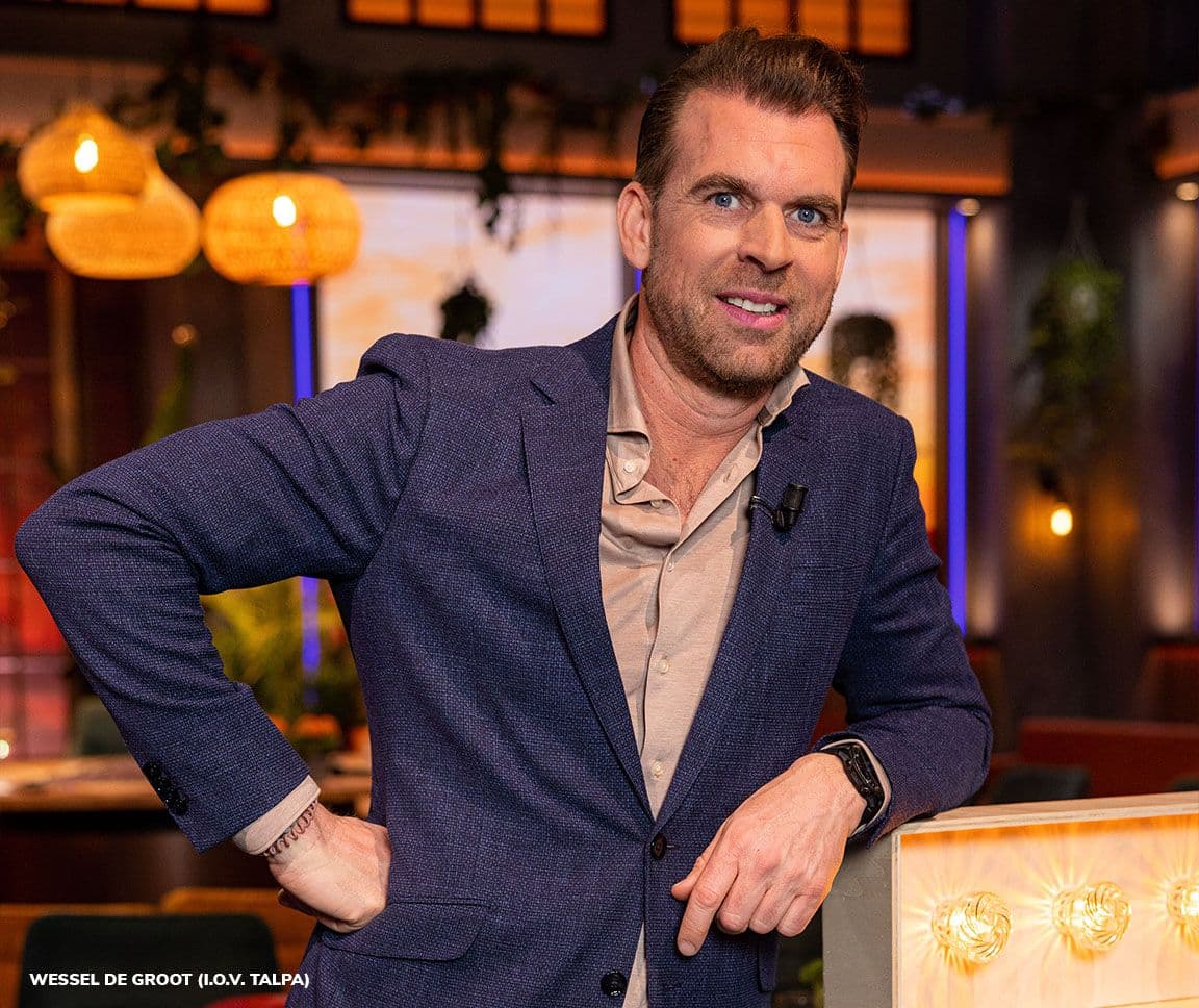 Ontdek de veelzijdigheid van Rutger